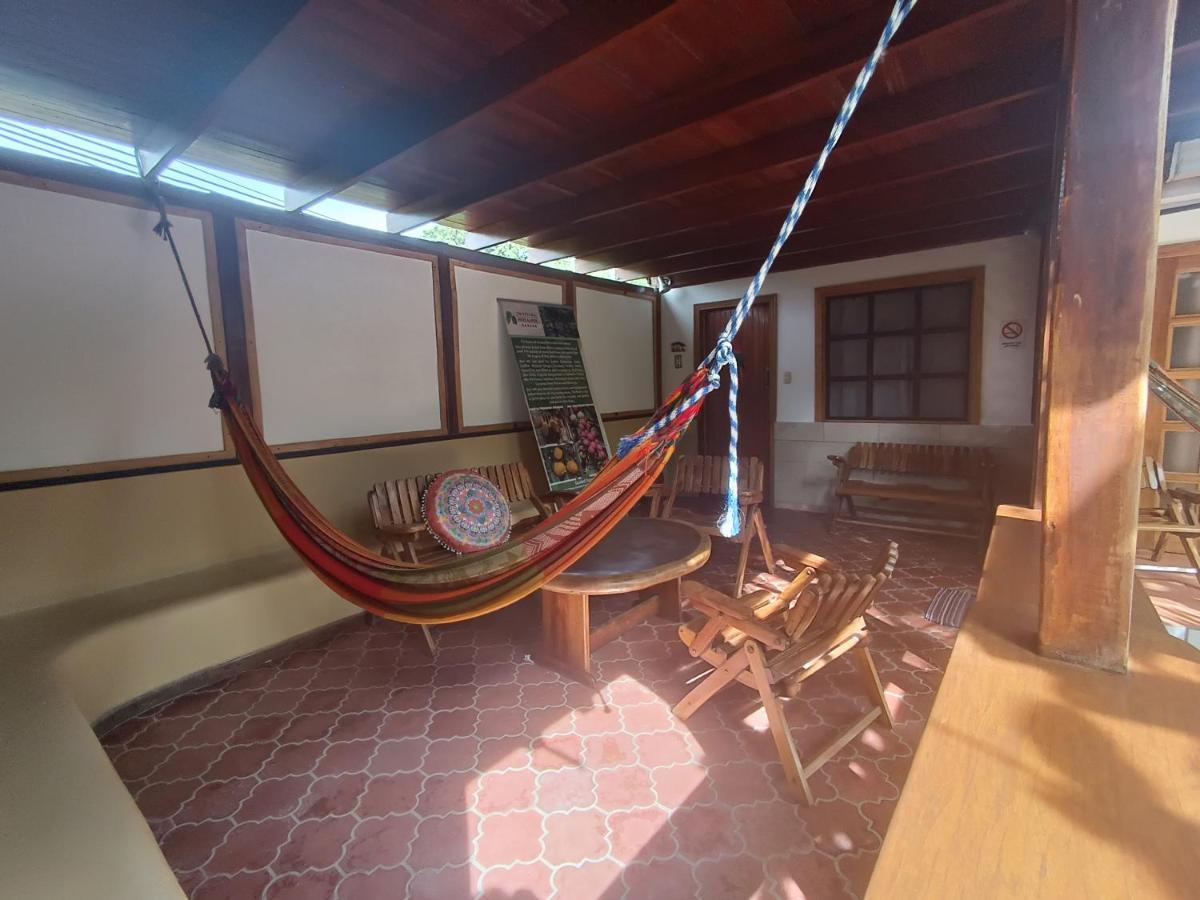 Posada Nena Caribe Puerto Viejo de Talamanca Bagian luar foto