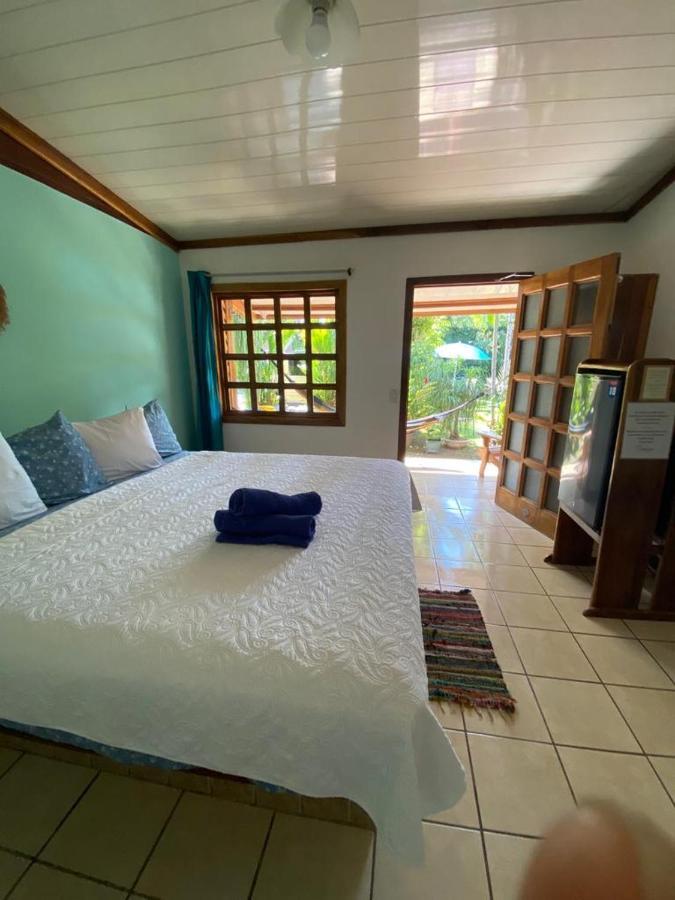 Posada Nena Caribe Puerto Viejo de Talamanca Bagian luar foto