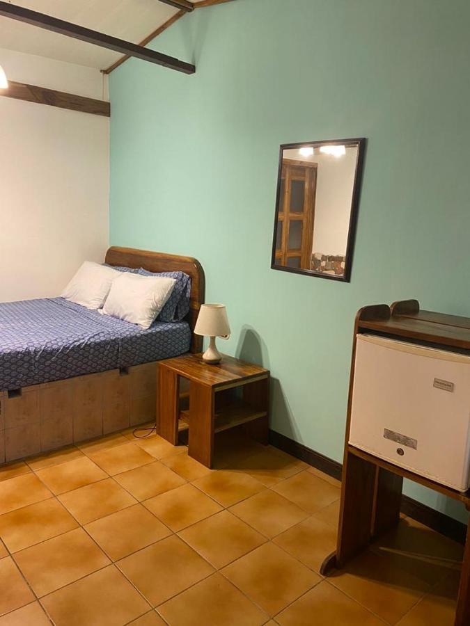 Posada Nena Caribe Puerto Viejo de Talamanca Bagian luar foto
