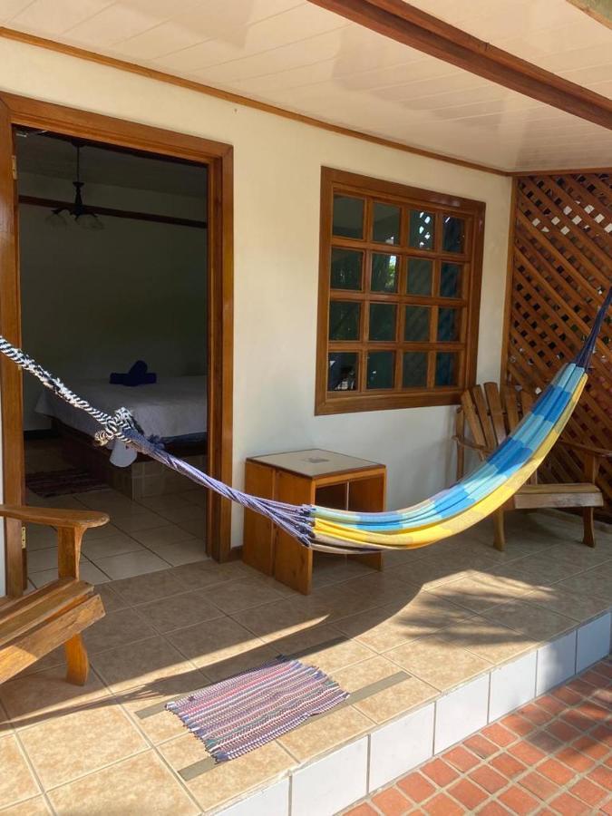 Posada Nena Caribe Puerto Viejo de Talamanca Bagian luar foto