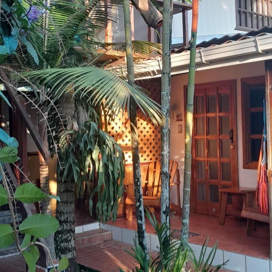 Posada Nena Caribe Puerto Viejo de Talamanca Bagian luar foto