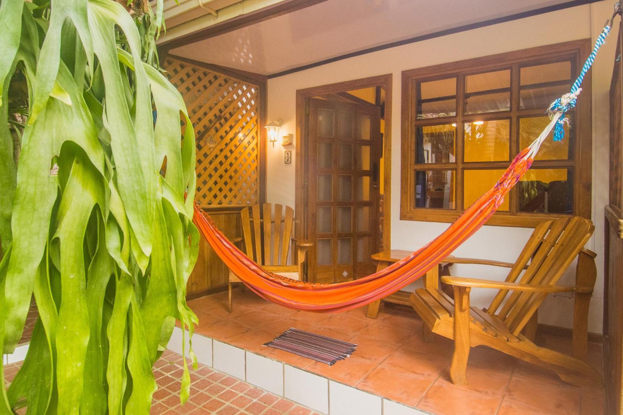 Posada Nena Caribe Puerto Viejo de Talamanca Bagian luar foto