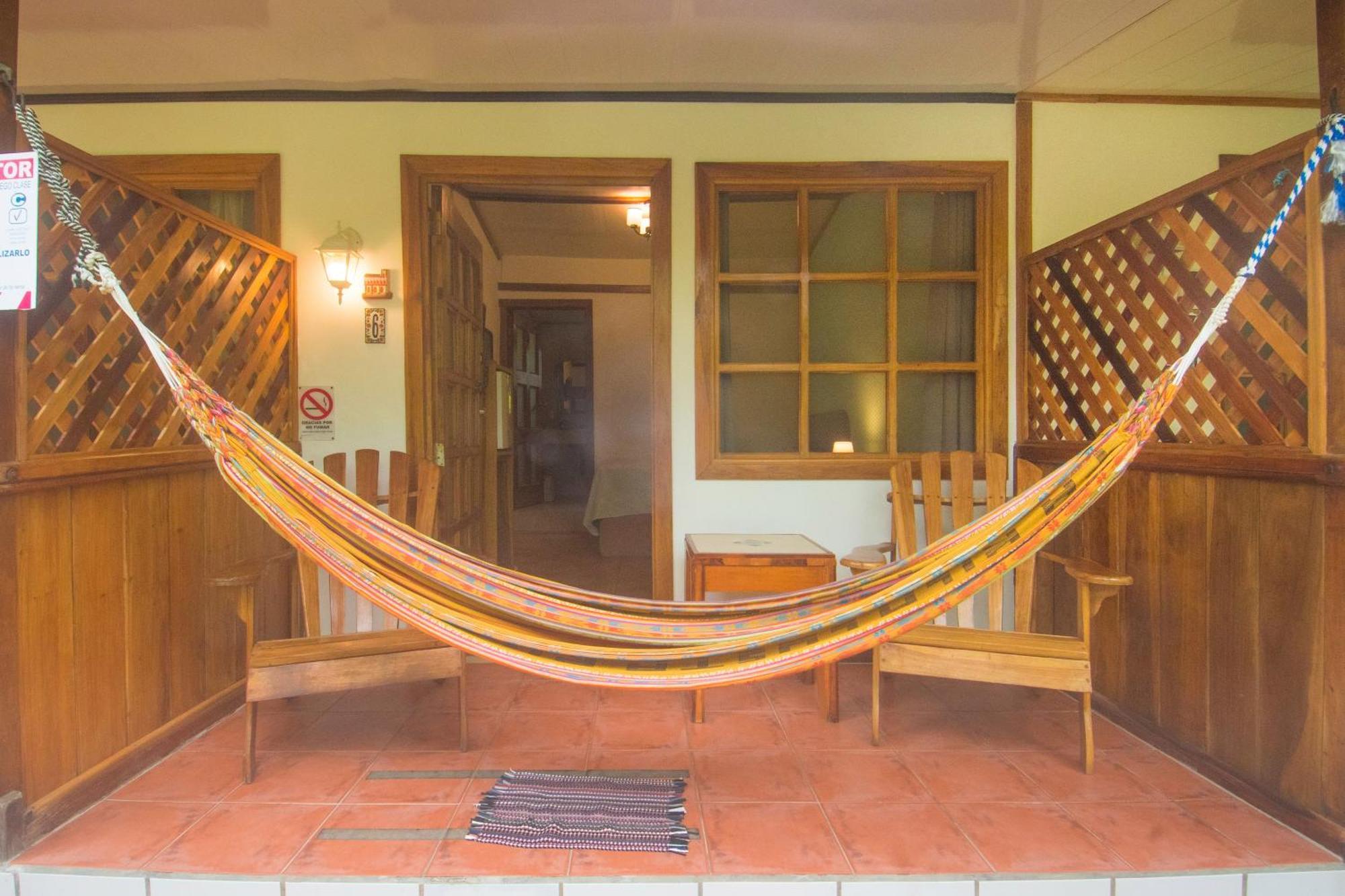 Posada Nena Caribe Puerto Viejo de Talamanca Bagian luar foto