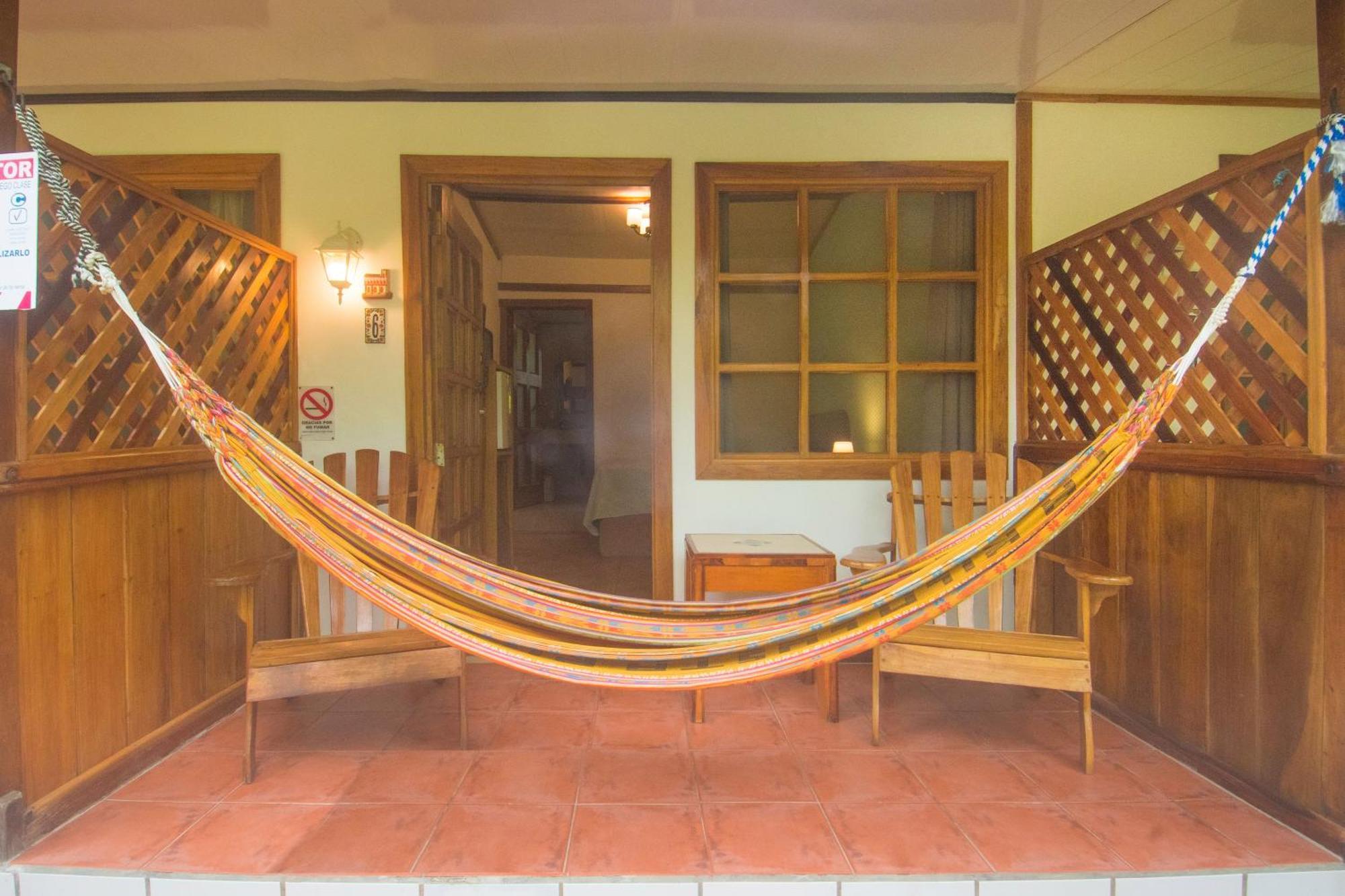 Posada Nena Caribe Puerto Viejo de Talamanca Bagian luar foto