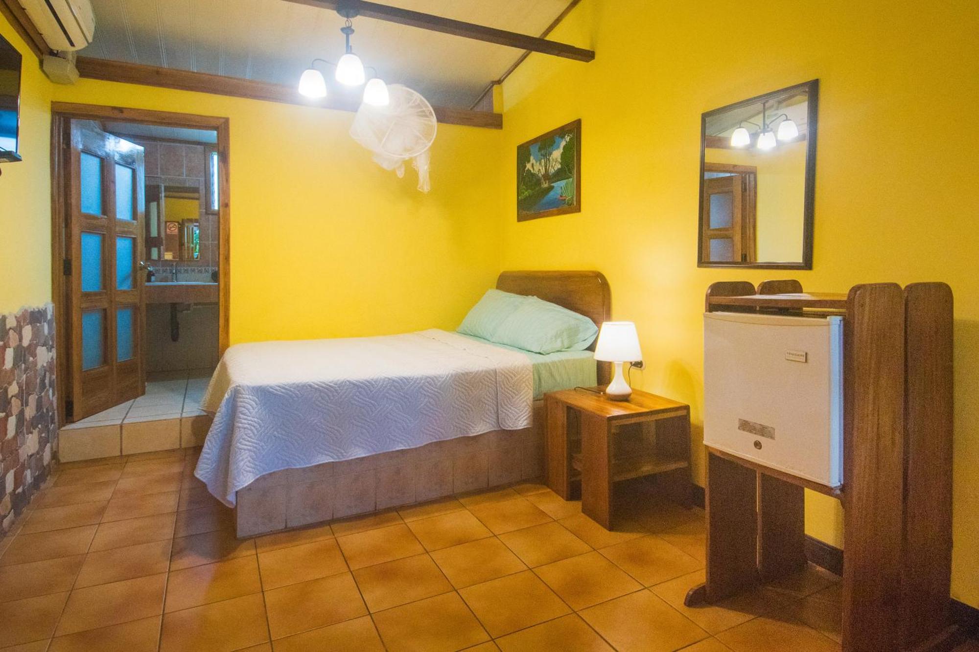 Posada Nena Caribe Puerto Viejo de Talamanca Bagian luar foto