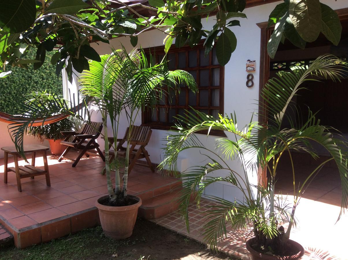 Posada Nena Caribe Puerto Viejo de Talamanca Bagian luar foto