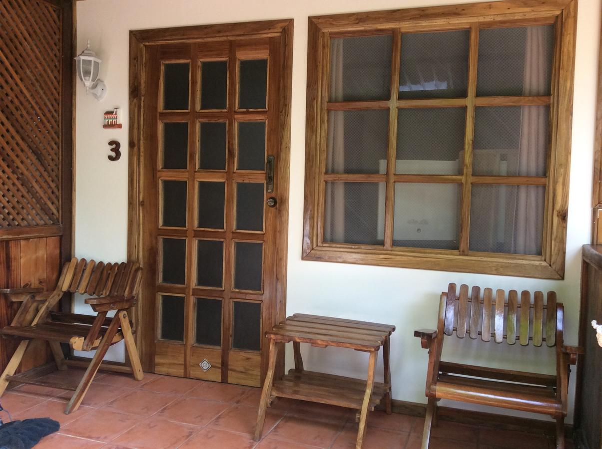 Posada Nena Caribe Puerto Viejo de Talamanca Bagian luar foto